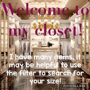 Don’t know how to filter? Click here to learn 😊